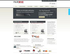 Pairone Networks Ltd