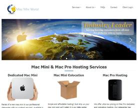 Mac Mini World