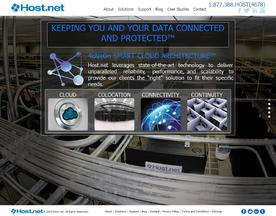 Host.net