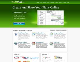 Project Plan Ltd