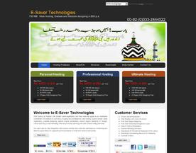 e-Saver Technologies