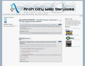 Arch City Web Services