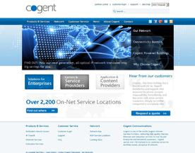 Cogent Communications, Inc.