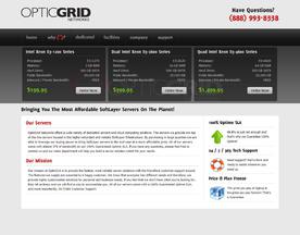 OpticGrid Networks, LLC
