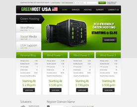 GreenHost USA