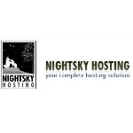 NightSky Hosting