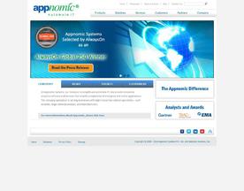 Appnomic Systems