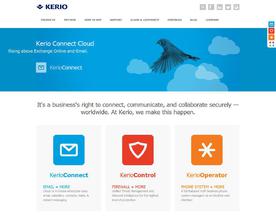 Kerio Technologies