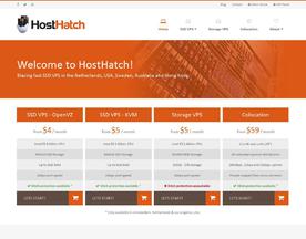 HostHatch Ltd.