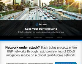Black Lotus Communications