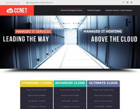 CCNet Services