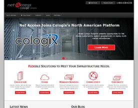 Net Access Corporation
