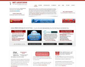 Net Locations