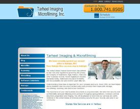 Tarheel Imaging & Microfilming