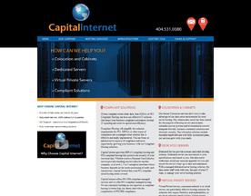 Capital Internet