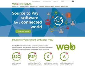 Wax Digital Limited