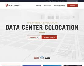 Data Foundry