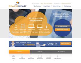 Beachhead Solutions Inc.