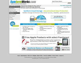 SymformWorks