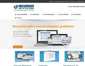Acumen Data Systems