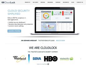 CloudLock