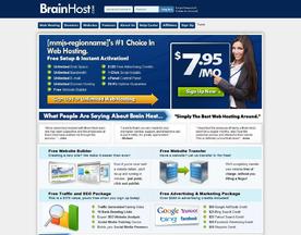 Brain Host