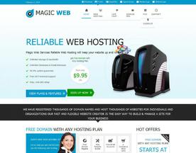 Magic Web Services