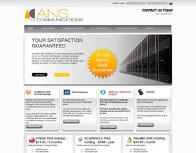 ANS Communications Pty Ltd