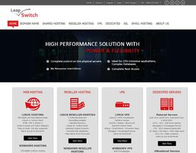 Lacehost  Web Hosting