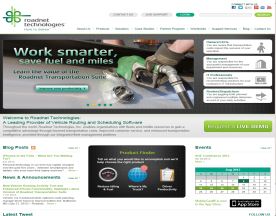 Roadnet Technologies, Inc