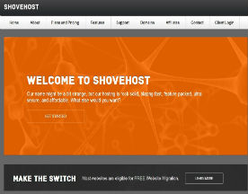 ShoveHost