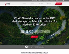 iCIMS, Inc