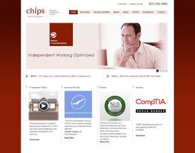 CHIPS Technology Group LLC