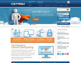 Cetrom Information Technology, Inc