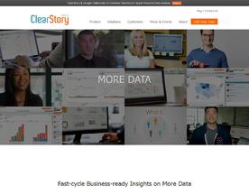 ClearStory Data