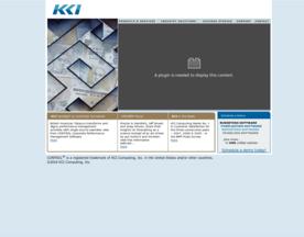 KCI Computing