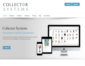 Collector Systems