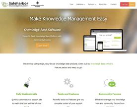Knowledge Management Suite (KMS)