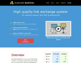 Automatic Backlinks 