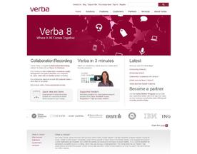 Verba Technologies
