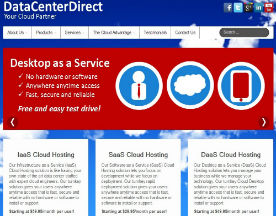 Data Center Direct