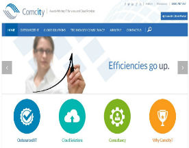 Comcity Technology