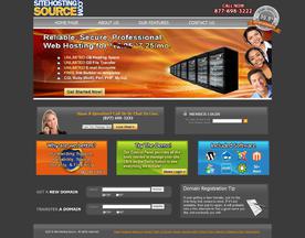 Site Hosting Source