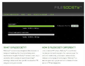 FileSociety
