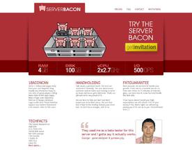 ServerBacon