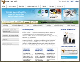 Micronet Systems