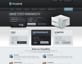 Cloudrck Technologies