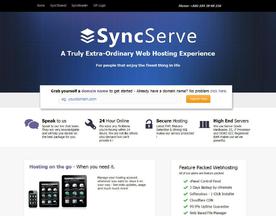 Sync Serve