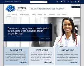 IPR International