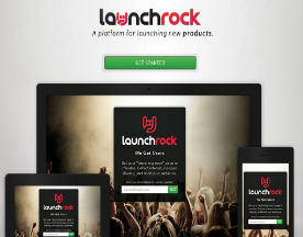 LaunchRock